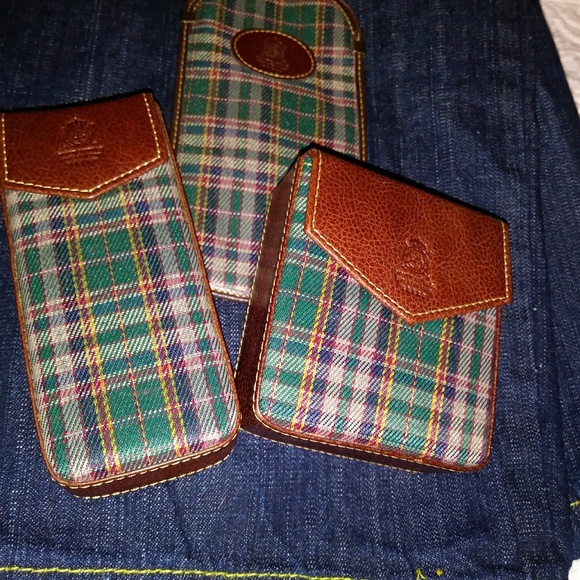 Monte castillo leather goods - Picture 5 of 5